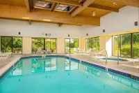 Fairfield Inn Bangor Hotels in Hampden
