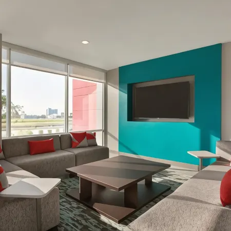 avid hotel FORT WORTH DOWNTOWN by IHG