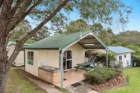 Riverview Tourist Park Hotels in 