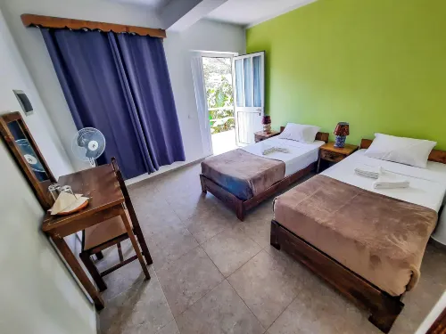 Pousada Green Place Hotels in Ribeira Grande