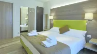 Affittacamere Brenna Hotels in Uggiate con Ronago