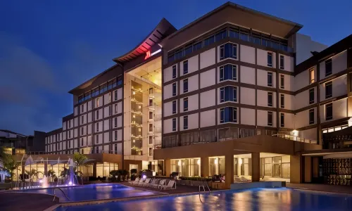 Accra Marriott Hotel