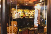 View Brisbane - bar