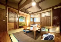 Shugojin Onsen Hotels in Oguni