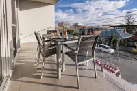 Hamilton Executive Apartments Hotels in Hamilton