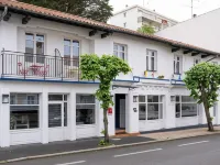 Urban Style Biarritz le Relais Hotels near Grande Plage de Biarritz
