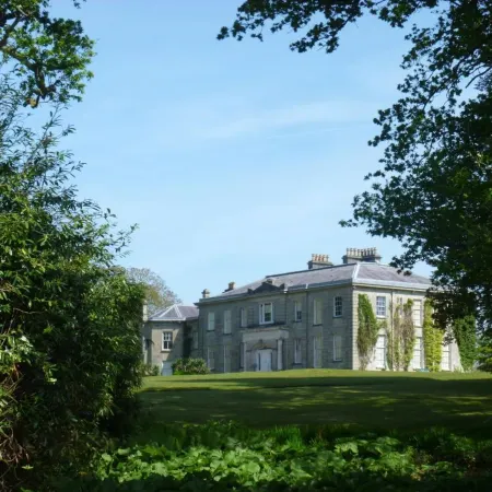 Charlemont House