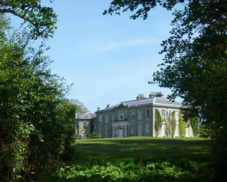 Charlemont House Hotels in Dungannon