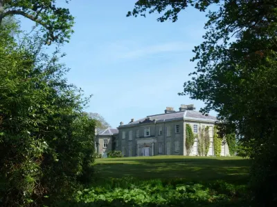 Charlemont House