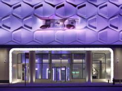 Yotel New York Times Square