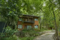 Crystal Kuruva Nature Resort & Spa
