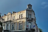 Hotel Anna Palace Hotels in 