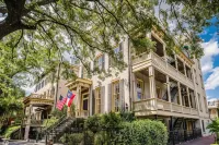 The Gastonian, Historic Inns of Savannah Collection - Romantic