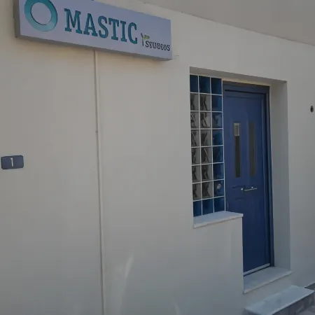 Mastic Point Studios