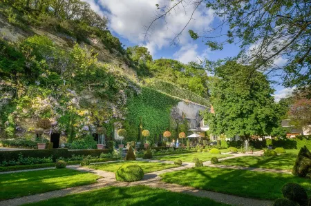 Manoir des Basses Rivières