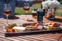 Lake Dunstan Motel Hotels in Cromwell