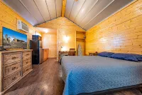 Horseshoe Lodges Hotel a Midland