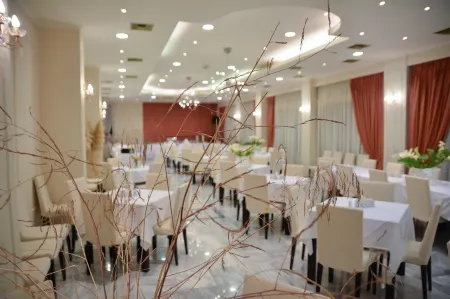 Glarentza Отели в г. Kastro Killinis