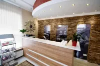 C und S Hotel Hotels in Pinneberg
