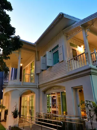 รูปภาพของลานา เบดส์ แอนด์ สเปซเซส - โฮสเทล