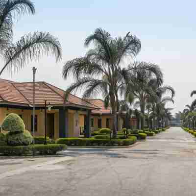 Fallsway Villas Others