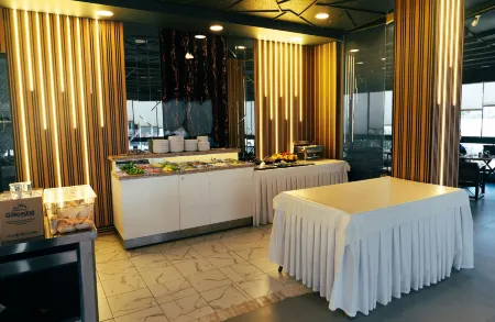 Kent Suit Otel Отели в г. Sinap Mahallesi