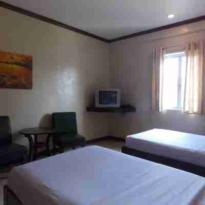 Mo2 Days Inn Rooms
