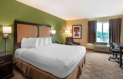 Extended Stay America Suites - Newark - Christiana - Wilmington فنادق في Christiana