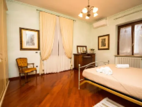 飛行員住宿加早餐旅館 納爾尼酒店