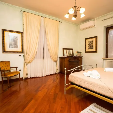 B&B Dell'Aviatore