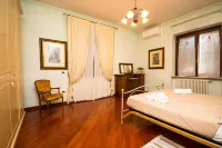 B&B Dell'Aviatore فنادق في Attigliano