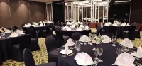 Hotel Solaire - Breakfast