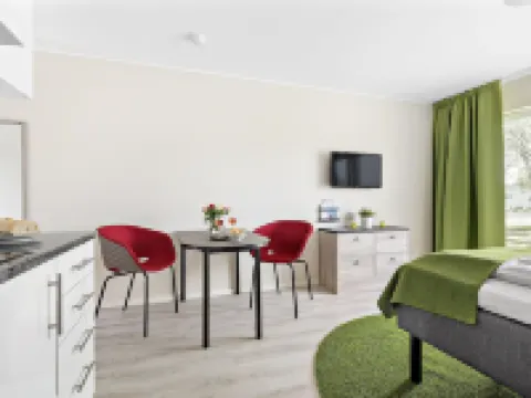 First Camp Sibbarp-Malmö Hotéis em Malmo