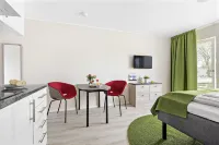 First Camp Sibbarp-Malmö