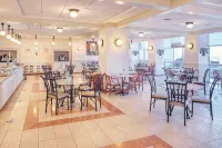 Hotel Continental Forum Constanta - Morgenmad