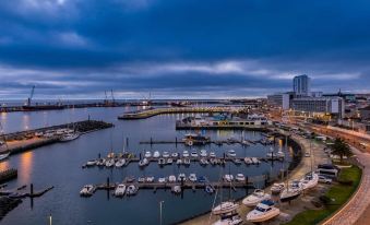 Home Azores - Mountain View Apartment