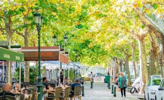 Campanile Montelimar - les Tourrettes