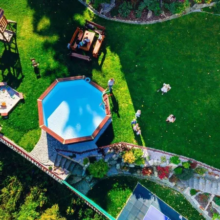 Karkonoski Spa - Bufet Mini All Inclusive Gratis!