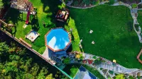 Karkonoski Spa - Bufet Mini All Inclusive Gratis! - Swimmingpools