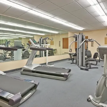 Candlewood Suites MURFREESBORO by IHG