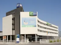 Holiday Inn Express Barcelona - Molins de Rei Hotels in 