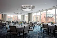 Ithaca Marriott Downtown on the Commons