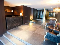 Kirketon Hotel Sydney Hotels near Kings Cross