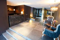 Kirketon Hotel Sydney - Nouto- ja jättöpalvelut