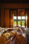 Guerrera Rice Paddy Villas Hotels in Mambajao