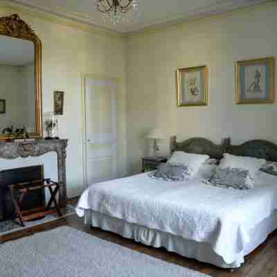 L'oustal Rooms