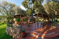 Domaine Pozzo di Mastri Hôtels à proximité de l'Aéroport de Figari-Sud-Corse