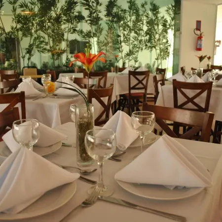 Porto da Serra Hotel
