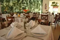 Porto da Serra Hotel فنادق في Gravata