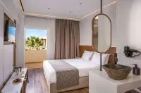 Aelius Hotel & Spa Hôtels à : Kato Gouves